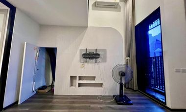 Condo en alquiler de 1 habitaciones en Chatuchak, Bangkok