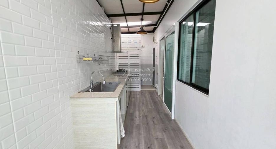 出租 3 卧室 独立屋 在 Bang Phli, Samut Prakan