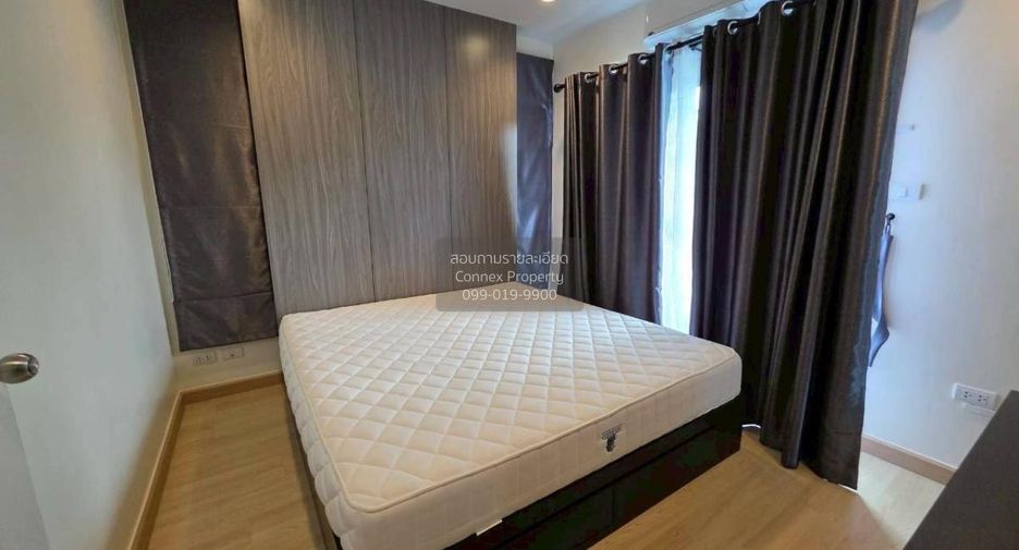 出租 3 卧室 独立屋 在 Bang Phli, Samut Prakan