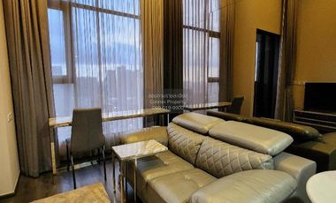 Condo en alquiler de 1 habitaciones en Chatuchak, Bangkok