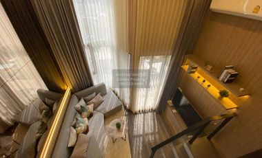 Condo en alquiler de 1 habitaciones en Chatuchak, Bangkok
