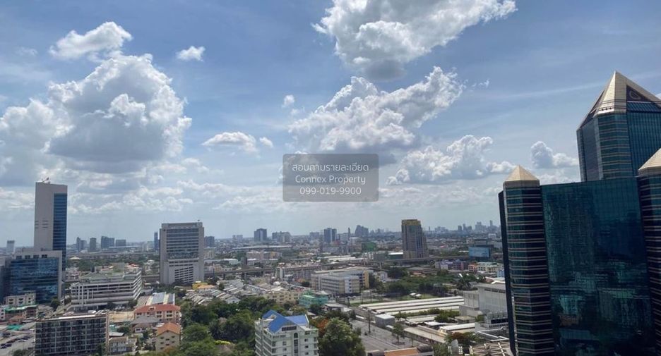 For rent 1 bed condo in Chatuchak, Bangkok