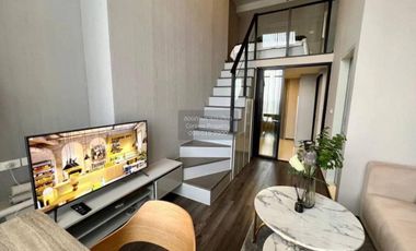 Condo en alquiler de 1 habitaciones en Chatuchak, Bangkok