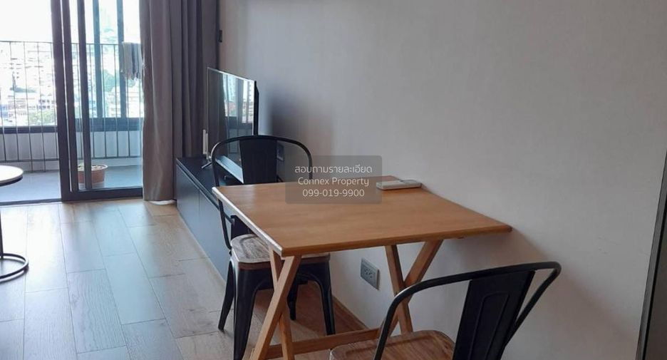 For rent 1 Beds condo in Pathum Wan, Bangkok
