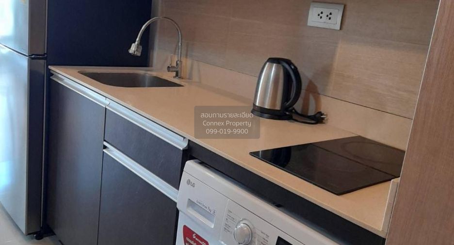For rent 1 Beds condo in Pathum Wan, Bangkok
