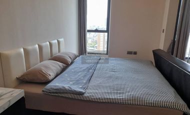 For rent 1 Beds condo in Pathum Wan, Bangkok