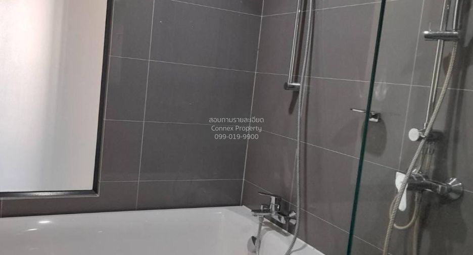 For rent 1 Beds condo in Pathum Wan, Bangkok