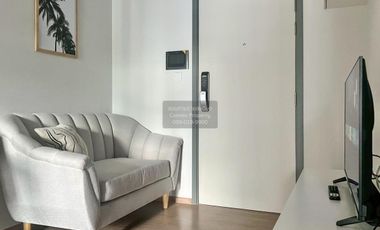 Wohnung zur Miete mit 1 Zimmer in Bang Phlat, Bangkok