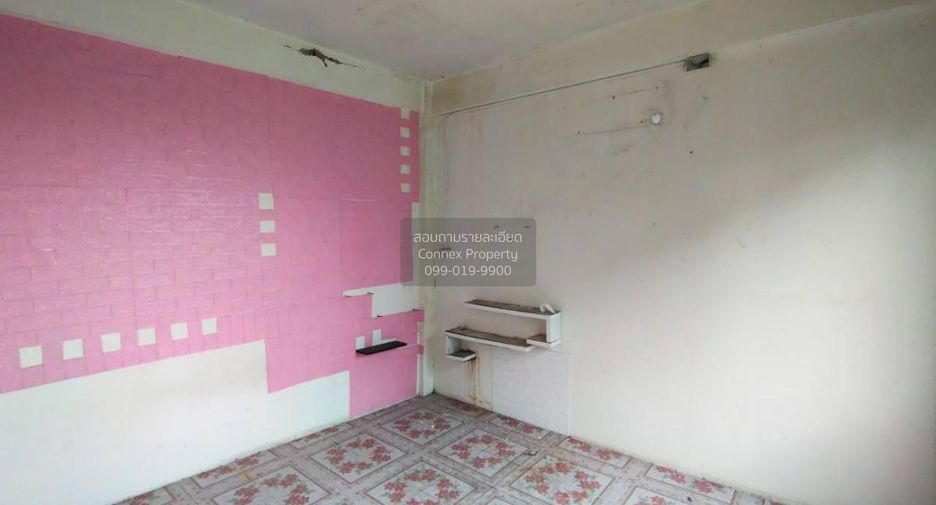 Gewerbefläche zum Kauf mit 6 Zimmer in Phra Pradaeng, Samut Prakan