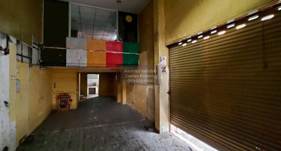 Gewerbefläche zum Kauf mit 6 Zimmer in Phra Pradaeng, Samut Prakan