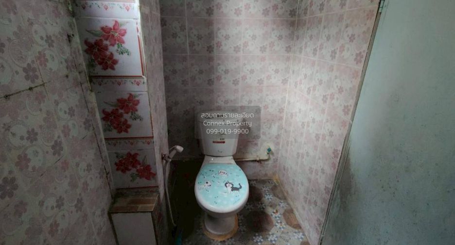 Gewerbefläche zum Kauf mit 6 Zimmer in Phra Pradaeng, Samut Prakan