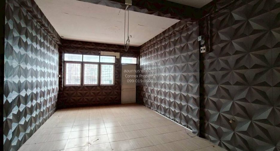 Gewerbefläche zum Kauf mit 6 Zimmer in Phra Pradaeng, Samut Prakan