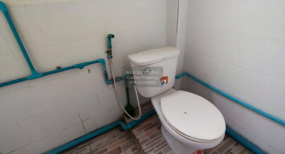 Gewerbefläche zum Kauf mit 6 Zimmer in Phra Pradaeng, Samut Prakan