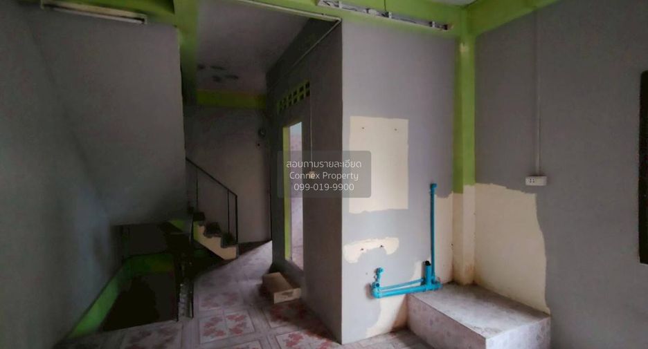 Gewerbefläche zum Kauf mit 6 Zimmer in Phra Pradaeng, Samut Prakan