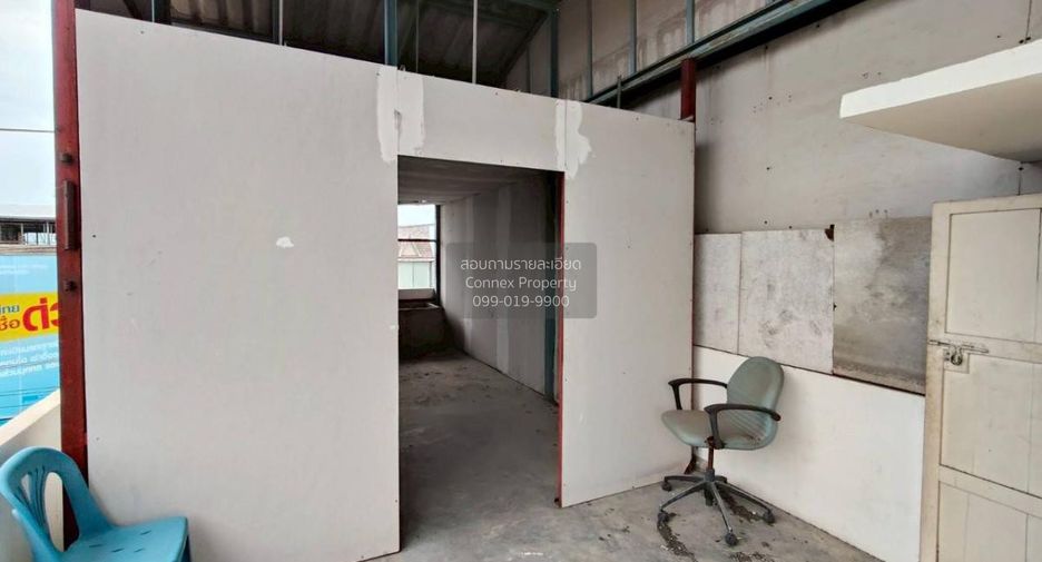 Gewerbefläche zum Kauf mit 6 Zimmer in Phra Pradaeng, Samut Prakan
