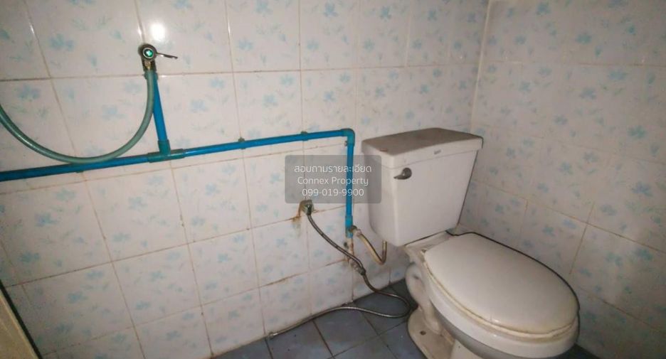 Gewerbefläche zum Kauf mit 6 Zimmer in Phra Pradaeng, Samut Prakan