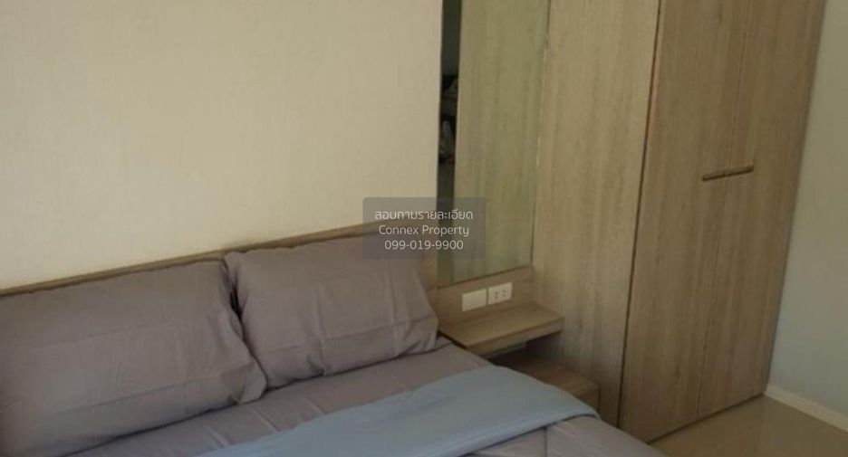 For sale 1 Beds condo in Cha Am, Phetchaburi