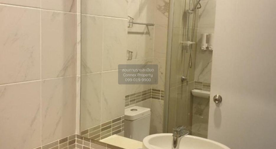 For sale 1 Beds condo in Cha Am, Phetchaburi