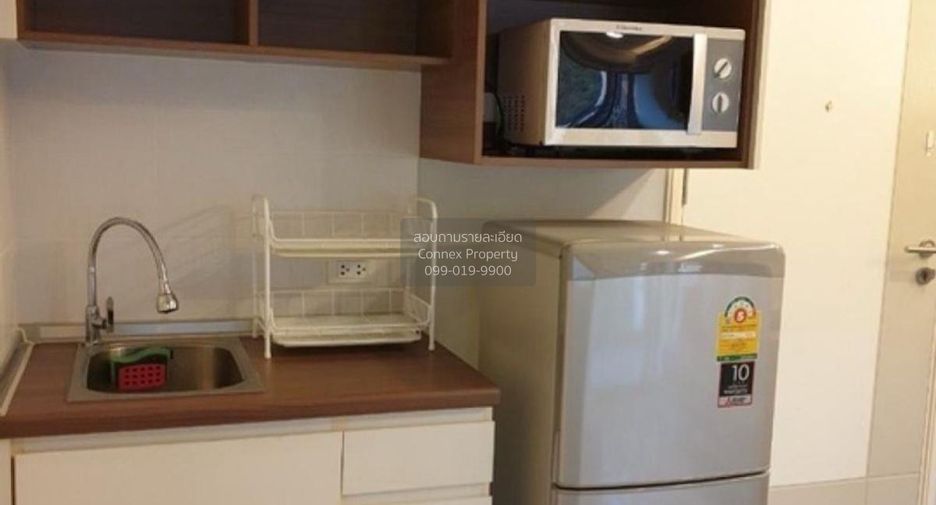 For sale 1 Beds condo in Cha Am, Phetchaburi