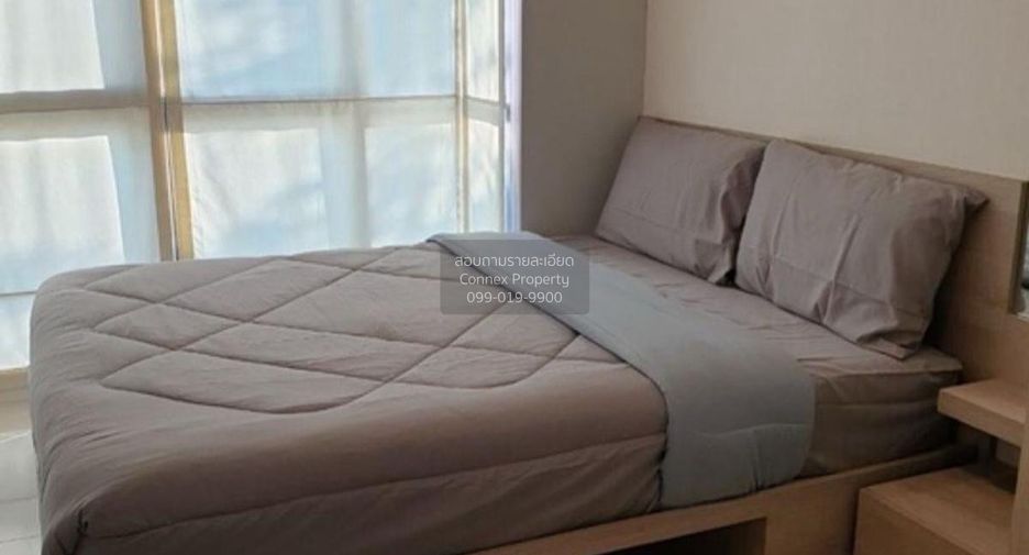 For sale 1 Beds condo in Cha Am, Phetchaburi