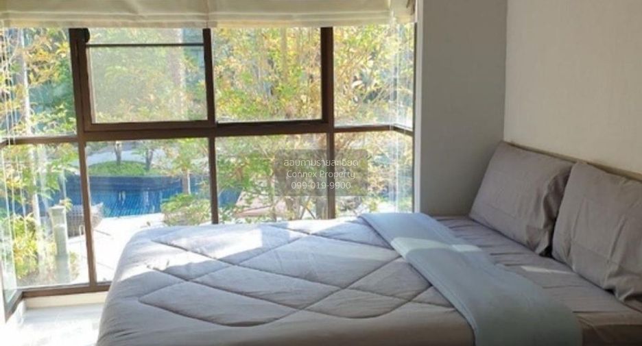 For sale 1 Beds condo in Cha Am, Phetchaburi