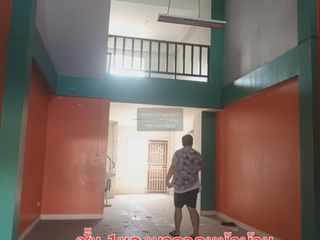 For sale 3 bedrooms retail Space in Khlong Sam Wa, Bangkok