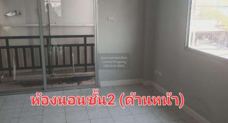 For sale 3 bedrooms retail Space in Khlong Sam Wa, Bangkok