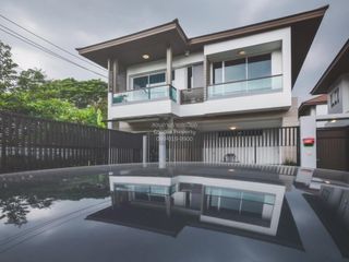 Casa en venta de 4 habitaciones en Bueng Kum, Bangkok