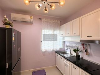 Casa en venta de 4 habitaciones en Bueng Kum, Bangkok
