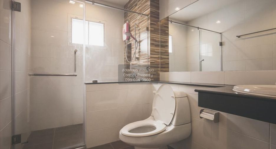 Casa en venta de 4 habitaciones en Bueng Kum, Bangkok