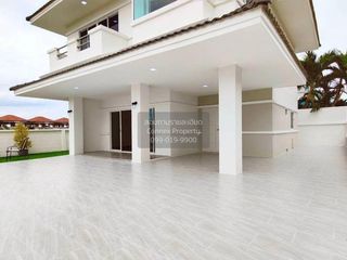 For sale 3 bedrooms house in Bang Bua Thong, Nonthaburi