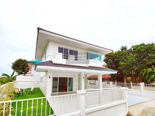 For sale 3 bedrooms house in Bang Bua Thong, Nonthaburi