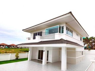 For sale 3 bedrooms house in Bang Bua Thong, Nonthaburi
