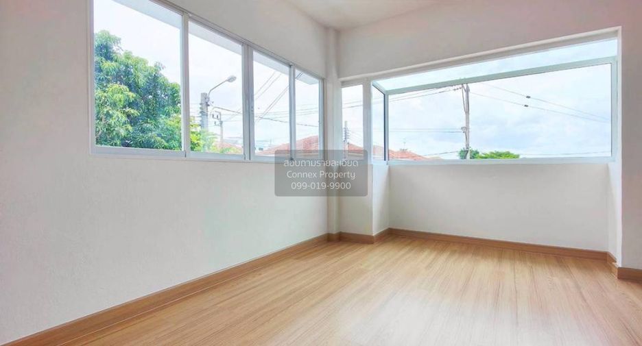 For sale 3 bedrooms house in Bang Bua Thong, Nonthaburi