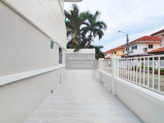 For sale 3 bedrooms house in Bang Bua Thong, Nonthaburi