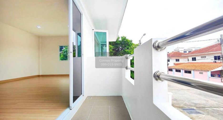 For sale 3 bedrooms house in Bang Bua Thong, Nonthaburi