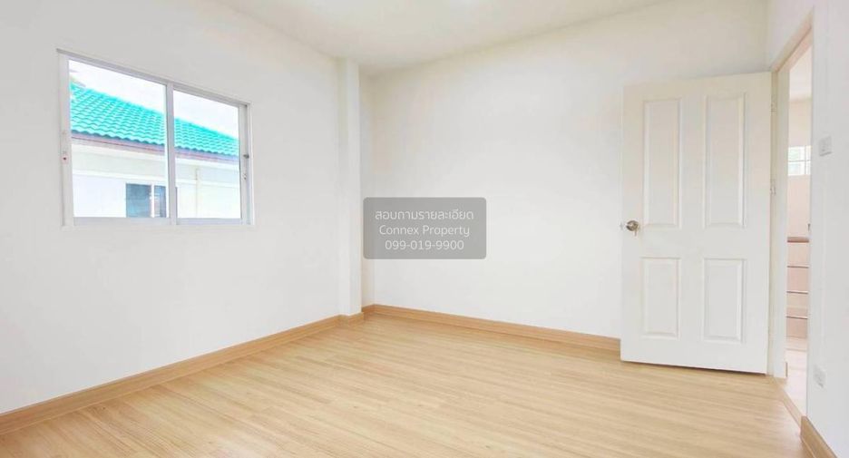 For sale 3 bedrooms house in Bang Bua Thong, Nonthaburi