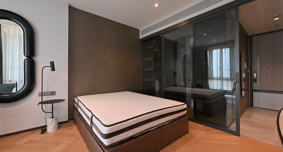 Condo en venta de 1 habitaciones en Watthana, Bangkok