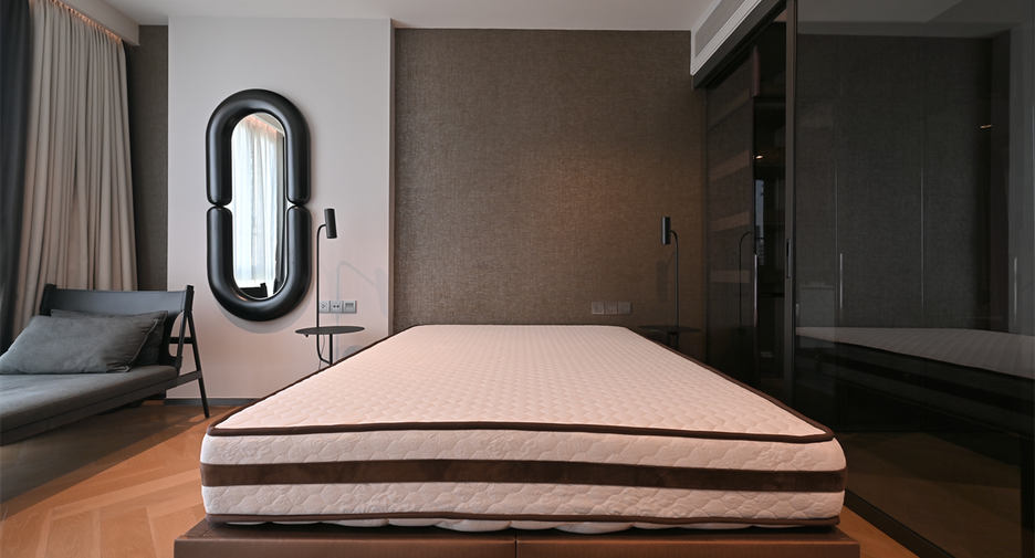 Condo en venta de 1 habitaciones en Watthana, Bangkok