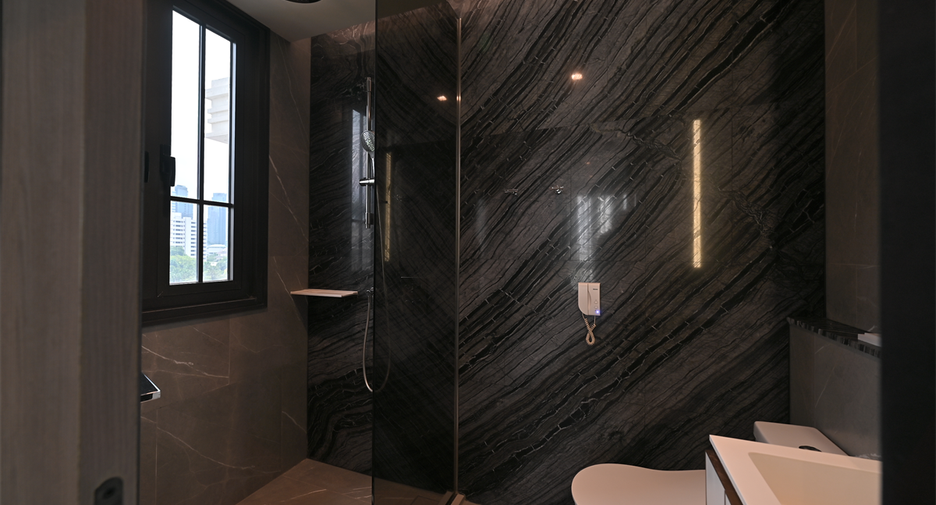 Condo en venta de 1 habitaciones en Watthana, Bangkok