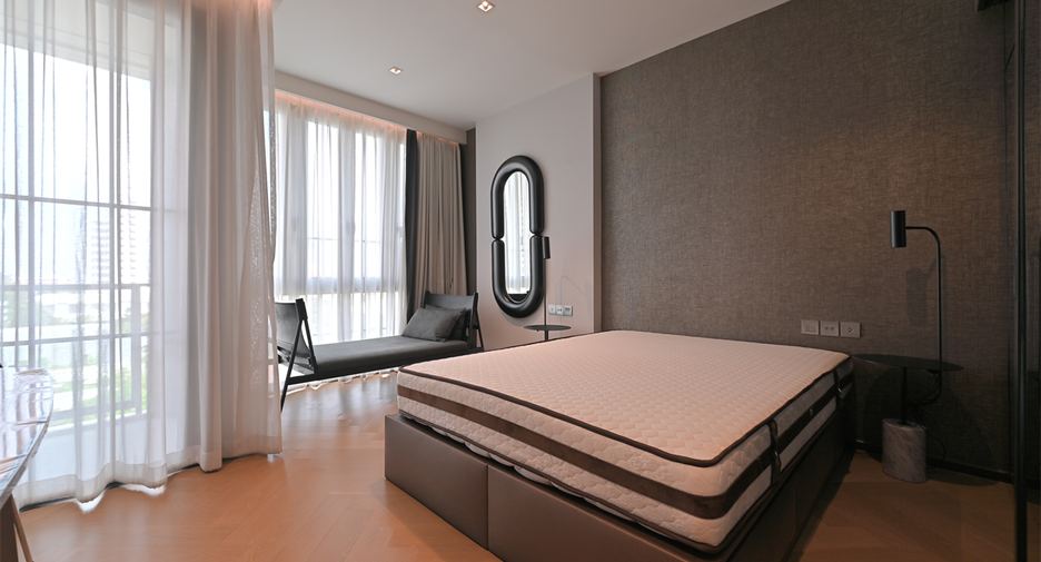 Condo en venta de 1 habitaciones en Watthana, Bangkok