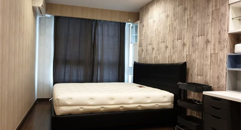 For sale 1 bed condo in Yan Nawa, Bangkok