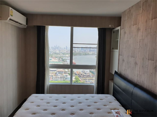 Condo en venta de 1 habitaciones en Yan Nawa, Bangkok