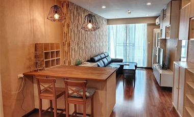 For sale 1 bed condo in Yan Nawa, Bangkok