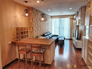 Condo en venta de 1 habitaciones en Yan Nawa, Bangkok