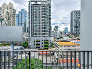 Condo en venta de 2 habitaciones en Sathon, Bangkok