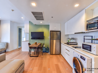 Condo en venta de 2 habitaciones en Sathon, Bangkok