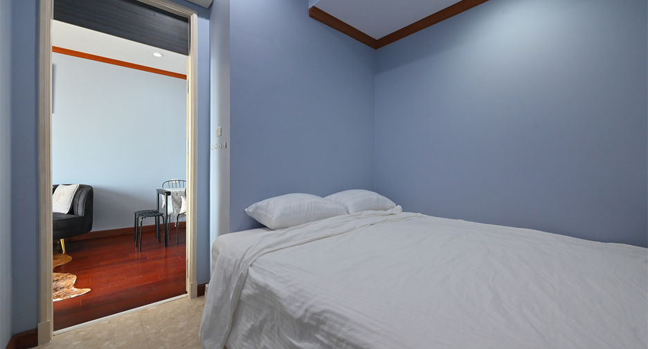 ขาย 1 เตียง คอนโด ใน วัฒนา, กรุงเทพฯ