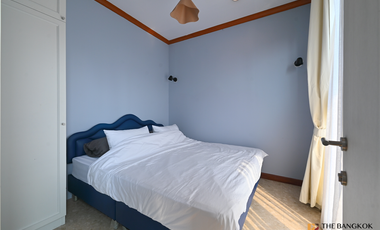 À vendre 1 chambre condo à Watthana, Bangkok