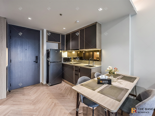 For rent 1 bed condo in Bang Rak, Bangkok